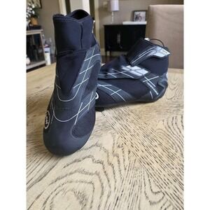 Northwave Celcius MTB Cycling Shoes Winter Gore Tex size 9.5 Waterproof Carbon